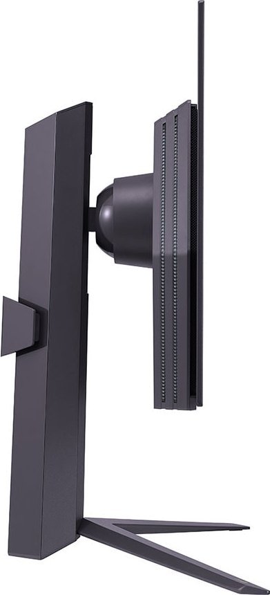 Monitor LG UltraGear OLED 27GR95QE-B, 26.5", WQHD, i zi