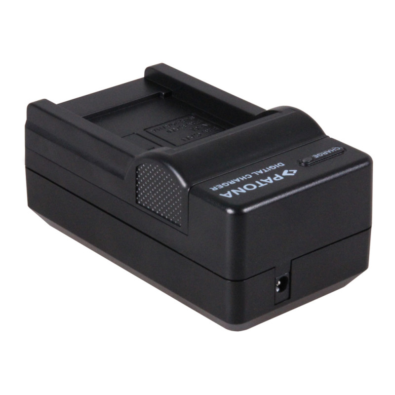 PATONA Charger Canon NB-6L