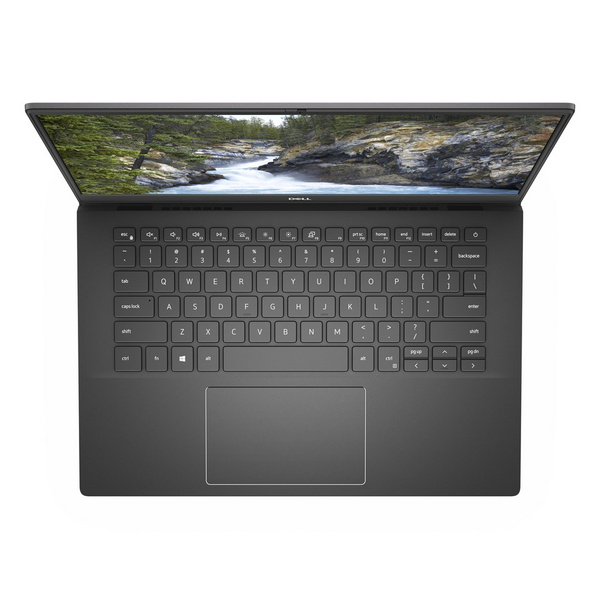 Laptop Dell Vostro 5402, 14", 8GB RAM, 512GB SSD, Core i5, Intel Iris Xe Graphics, i hirtë