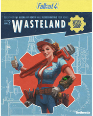 Videolojë Fallout 4: Wasteland Workshop, ESD (807268)