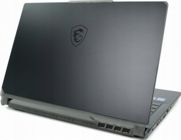 Laptop MSI Cyborg 15 A12VE-017XPL, 15.6", Core i5-12450H, 32GB RAM, 512GB SSD, NVIDIA GeForce RTX 4050