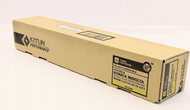 Toneri Katun TN227Y për Konica Minolta Bizhub C257i, 410g, 24 000 faqe, i verdhë