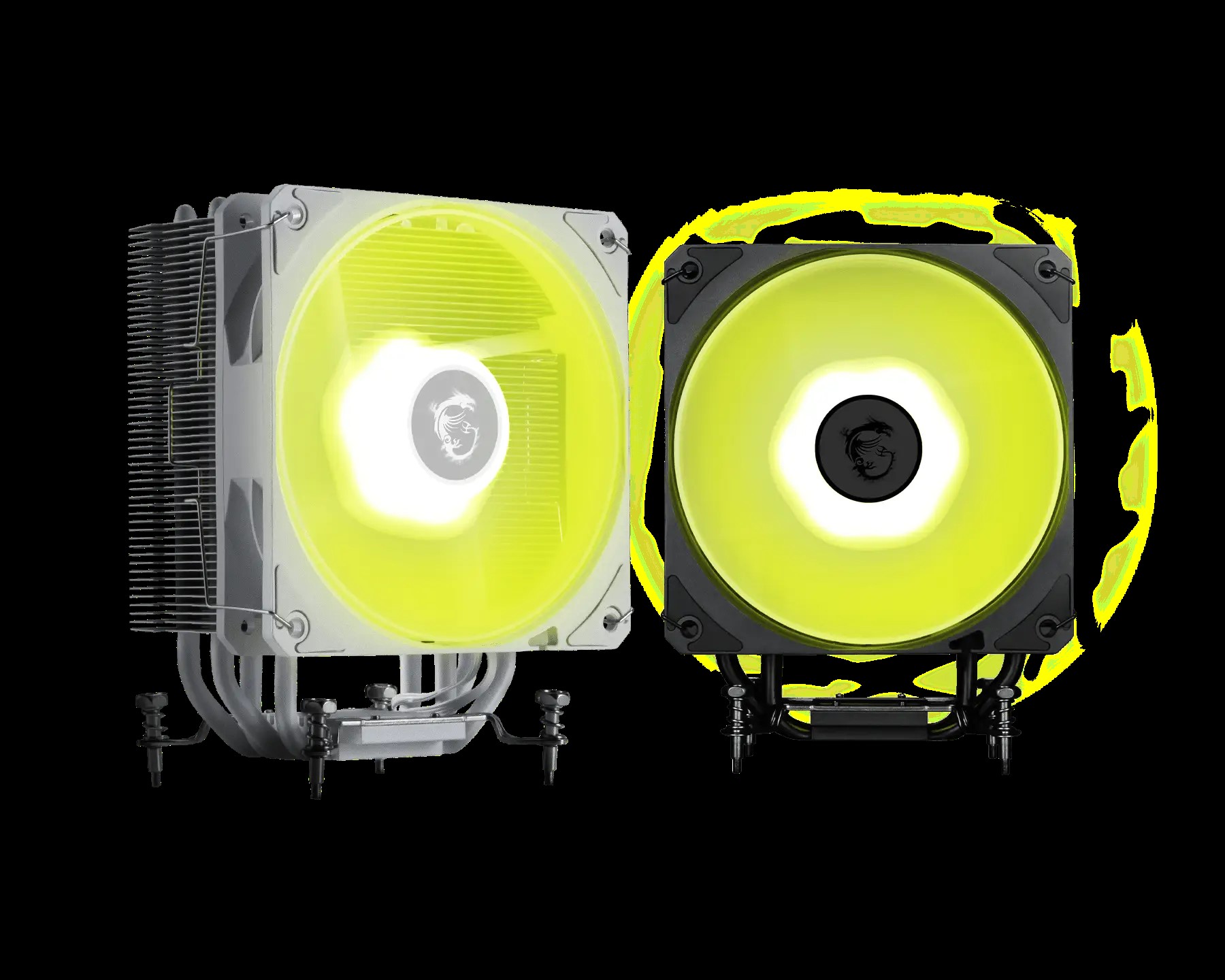 Ftohës MSI MAG COREFROZR