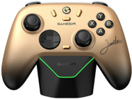 Gamepad GameSir Nova 2 Lite Champion Edition, wireless Bluetooth, 1000Hz, i zi