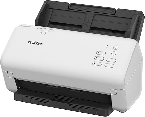 [OUTLET] Skaner Brother ADS-4300N