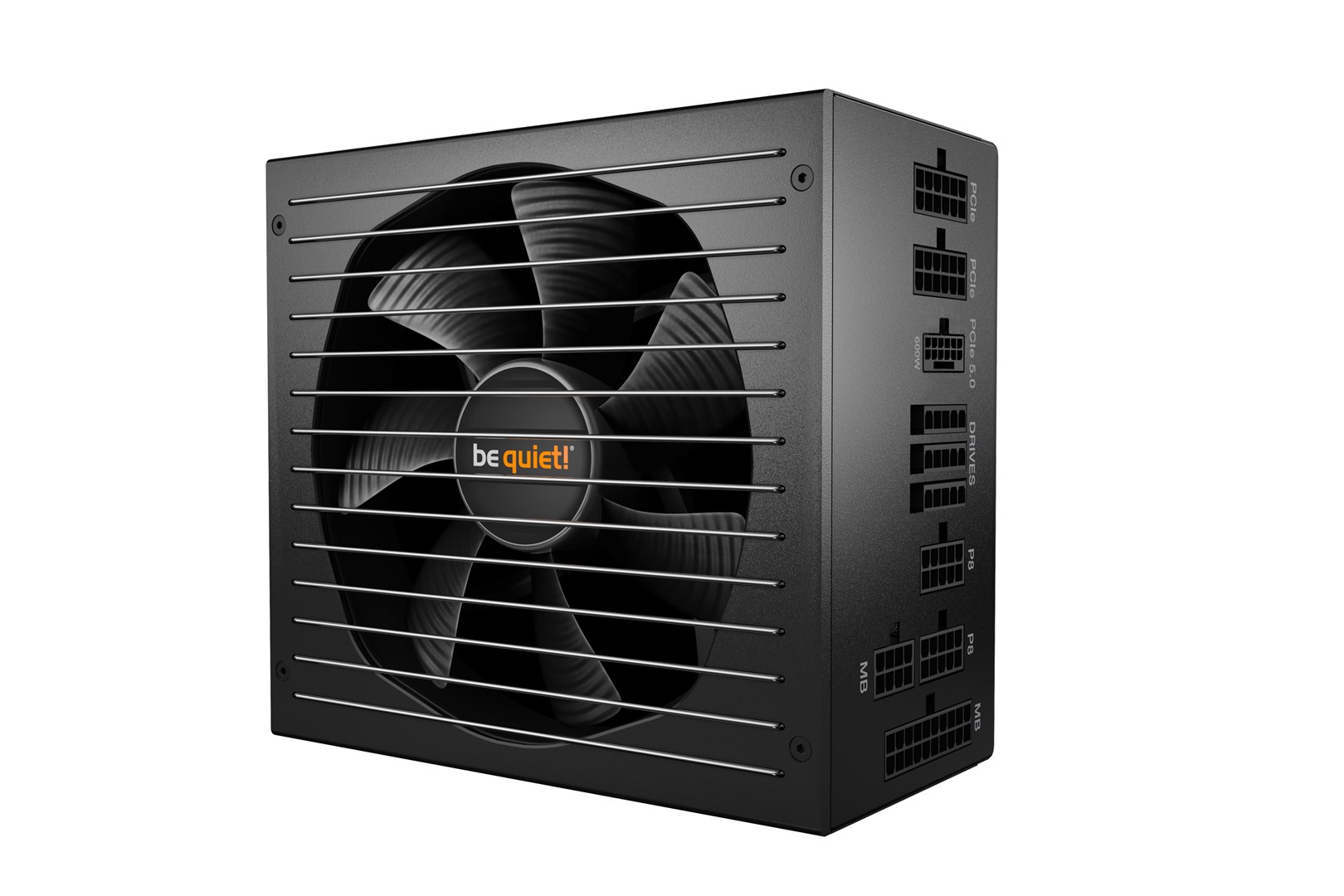 Burim energjie be quiet! BN338, 20+4 pin ATX, 1000 W