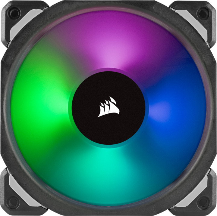 [OUTLET] Ftohës Corsair ML120 PRO RGB, 120mm