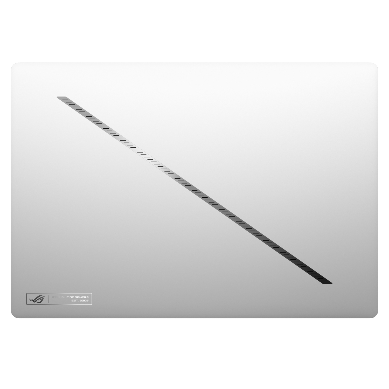 Laptop ASUS ROG Zephyrus G16 GU605MY, U9-185H, 16", 2560x1600, 32GB RAM, 2TB SSD, RTX 4090, Win 11 Home, i bardhë