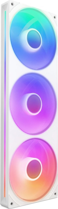 Ftohës Nzxt F360 RGB Core (RF-U36HF-W1), 120 mm