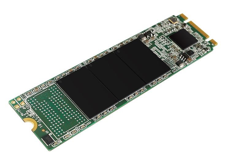 Disk SSD Silicon Power A55, 256GB, M.2 SATA