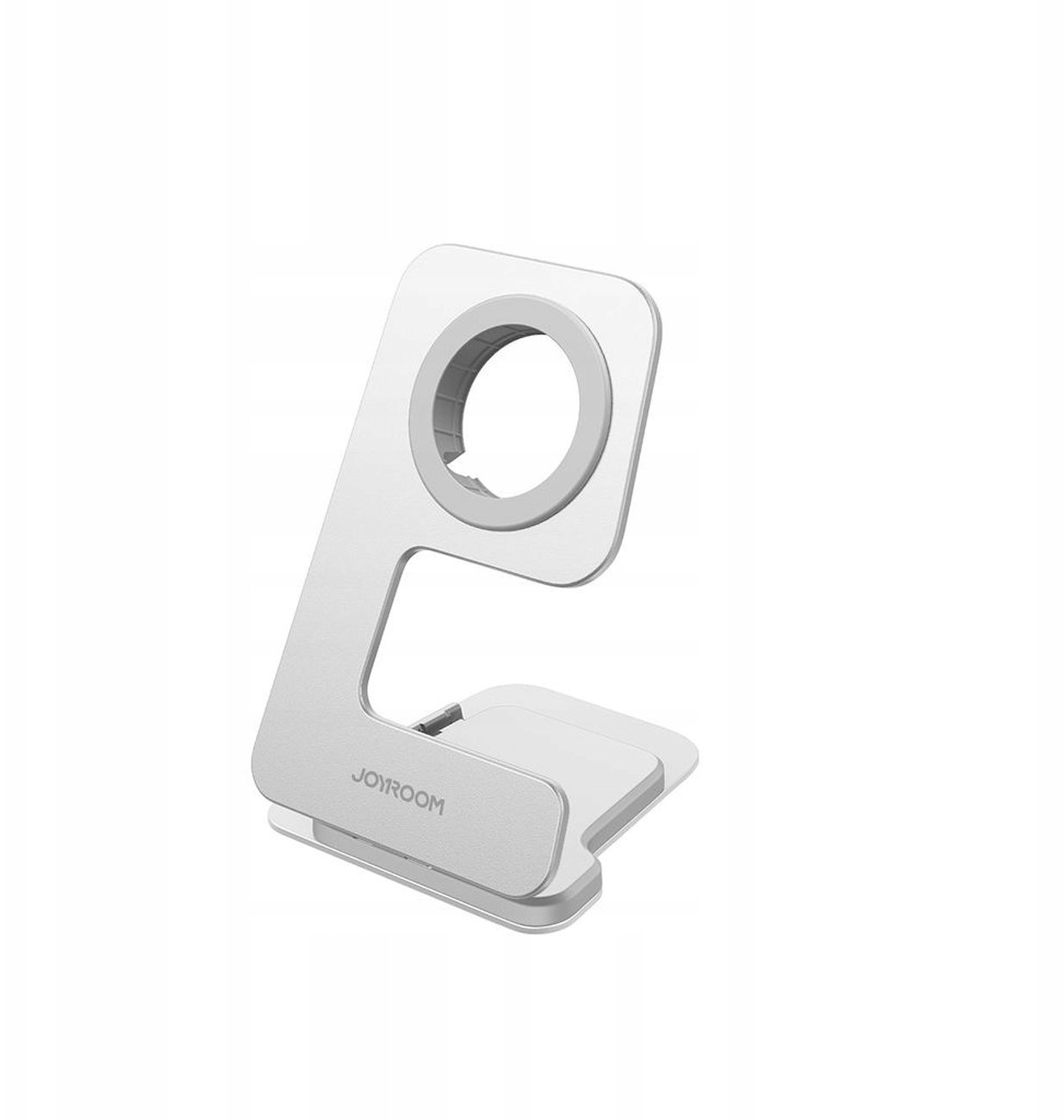 Karikues induktiv Joyroom, wireless, silver