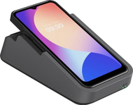 Стенд за полнач POS No Name, за Swift 1 Pro I23M03 C IMIN, USB, црн