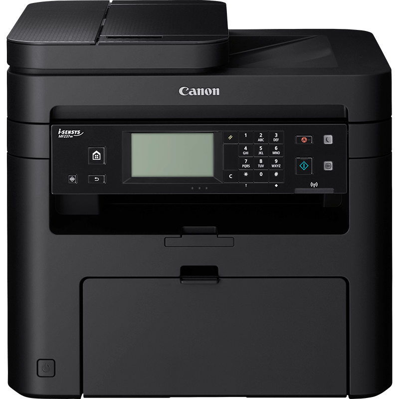 Printer Canon i-Sensys MF237w, i zi
