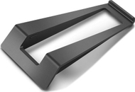 Mbajtëse vertikale kompjuteri Lenovo ThinkCentre Tiny VI, për desktop, e zezë