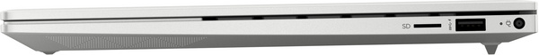 Laptop HP ENVY 14-eb0204nw, 14", Intel Core i7, 16GB RAM, 512GB SSD, Intel Iris Xe Graphics, i argjendtë