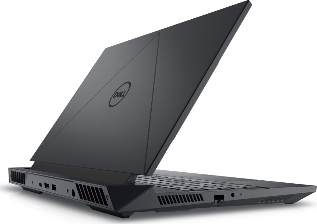 Laptop Dell G15 5535, 15.6", AMD Ryzen 5 7640HS, 8GB RAM, 512GB SSD, Nvidia GeForce RTX 3050