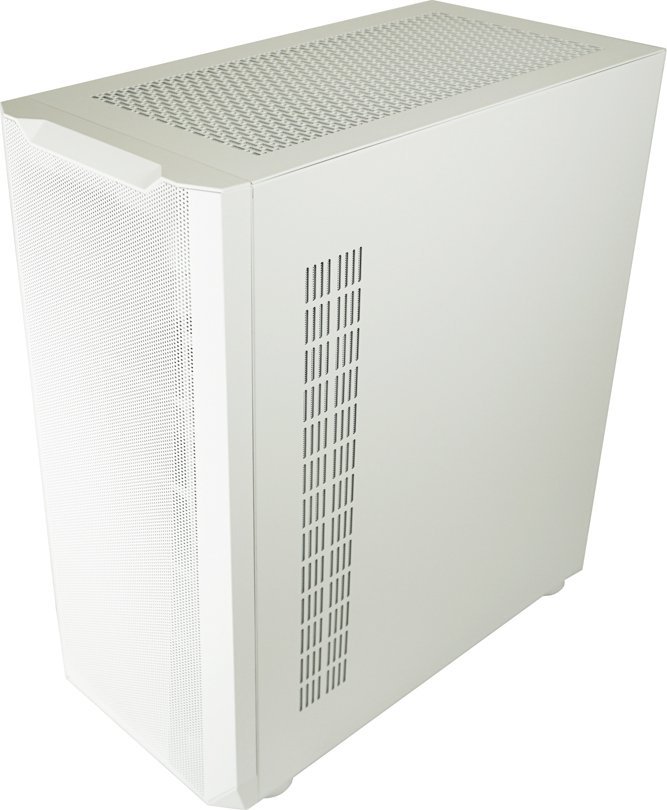 Kasë LC-Power 900W Lumaxx Light, Midi Tower