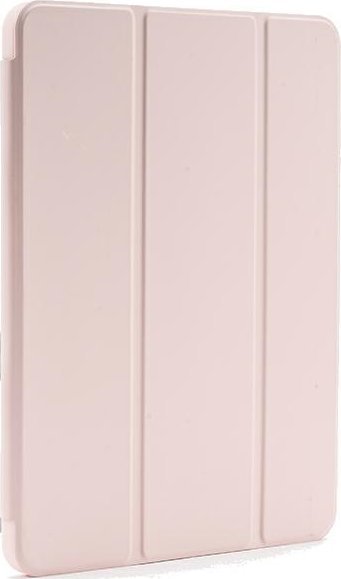 Kopertinë Mercury Flip Case për iPad Pro 13 2024, me mbajtëse, rozë
