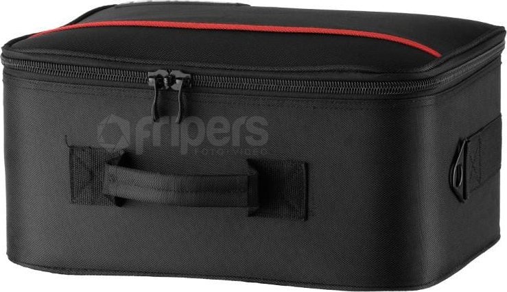 Çantë transporti Jinbei HD610 Pro, për llampa plenerike HD610 HD601, e zezë