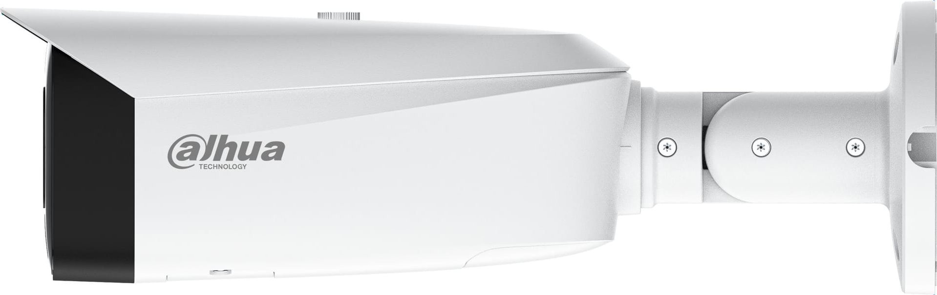Kamerë IP Dahua IPC-HFW3849T1-AS-PV-0280B-PRO, 4K, Full Color, e bardhë