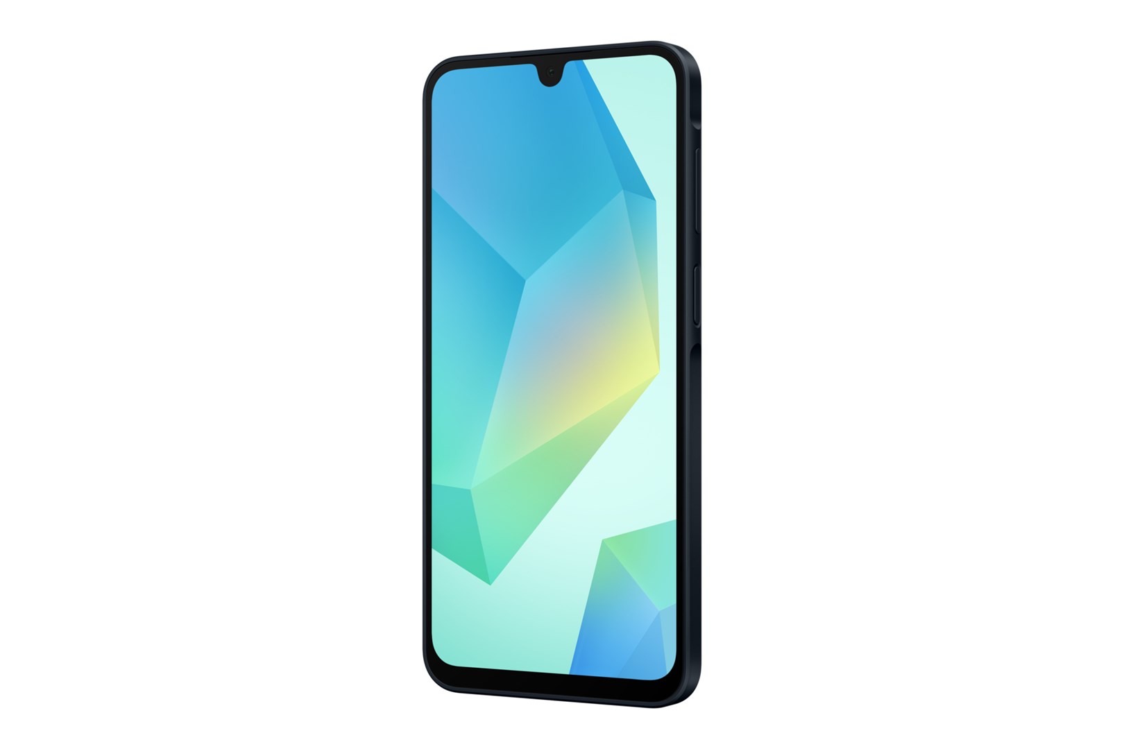 Telefoni Samsung Galaxy A16 5G, 128GB, 6.7", blu e zezë