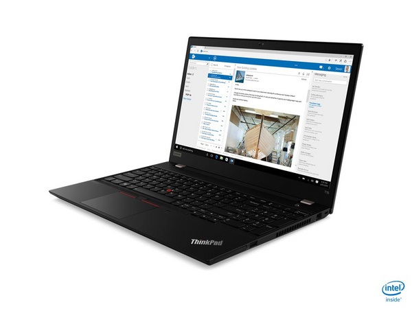 Laptop Lenovo ThinkPad T15, 15.6", Intel Core i5, 16GB RAM, 512GB SSD, Intel® UHD Graphics, i zi
