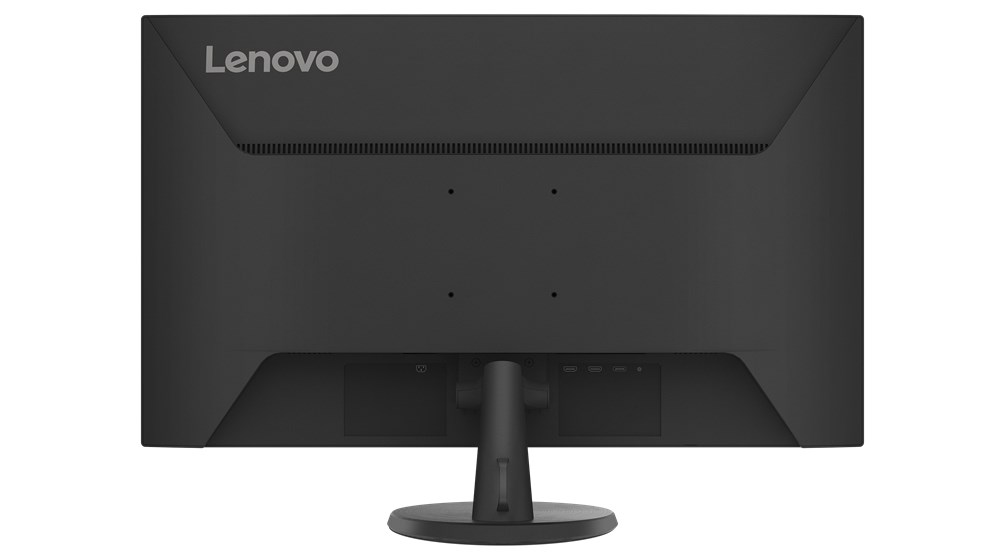 Monitor Lenovo D32-40 80, 31.5", 1920 x 1080, Full HD, 60 Hz, i zi