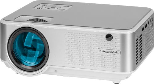 Projektor LED Kruger & Matz V-LED10 LED, 1280 x 720px, 2800lm