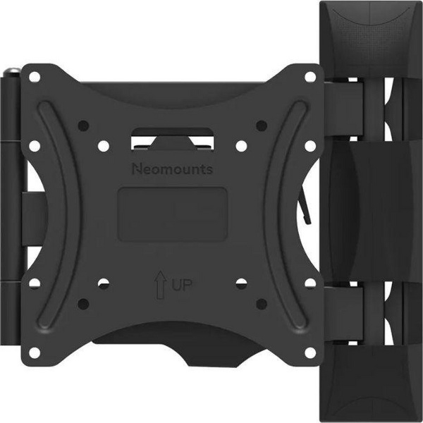 Mbajtëse murale për TV Neomounts WL40-540BL12, 32" - 55", kapacitet 35kg, e zezë
