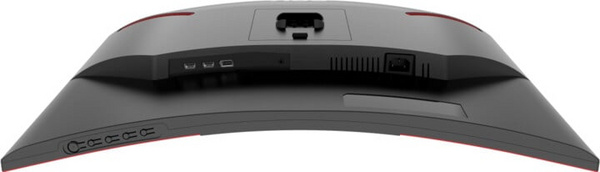 [OUTLET] Monitor AOC C27G3U - LED 27", Full HD, i zi