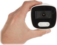 Kamerë IP APTI APTI-AI401CA3-28W, 4 Mpx, lente 2.8 mm, e bardhë