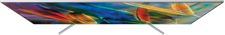 Televizor Samsung QE55Q7F, 55"/ 138cm, 4K UHD                