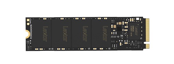 Disk SSD Lexar NM620, M.2, 512GB, PCIe Gen3