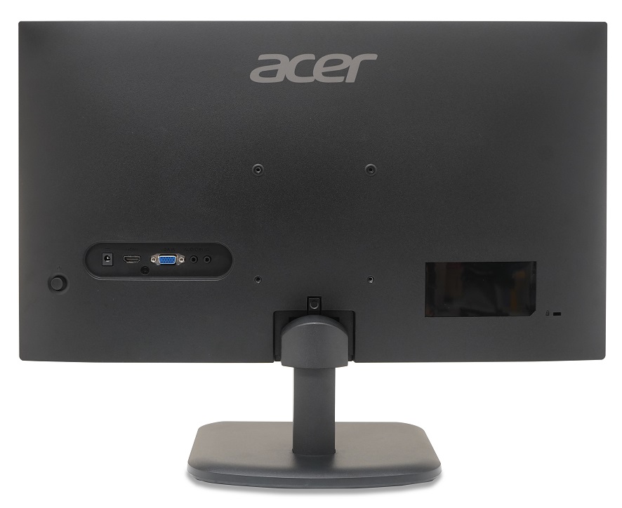 Monitor Acer EK271H, 27", VA, FHD, i zi