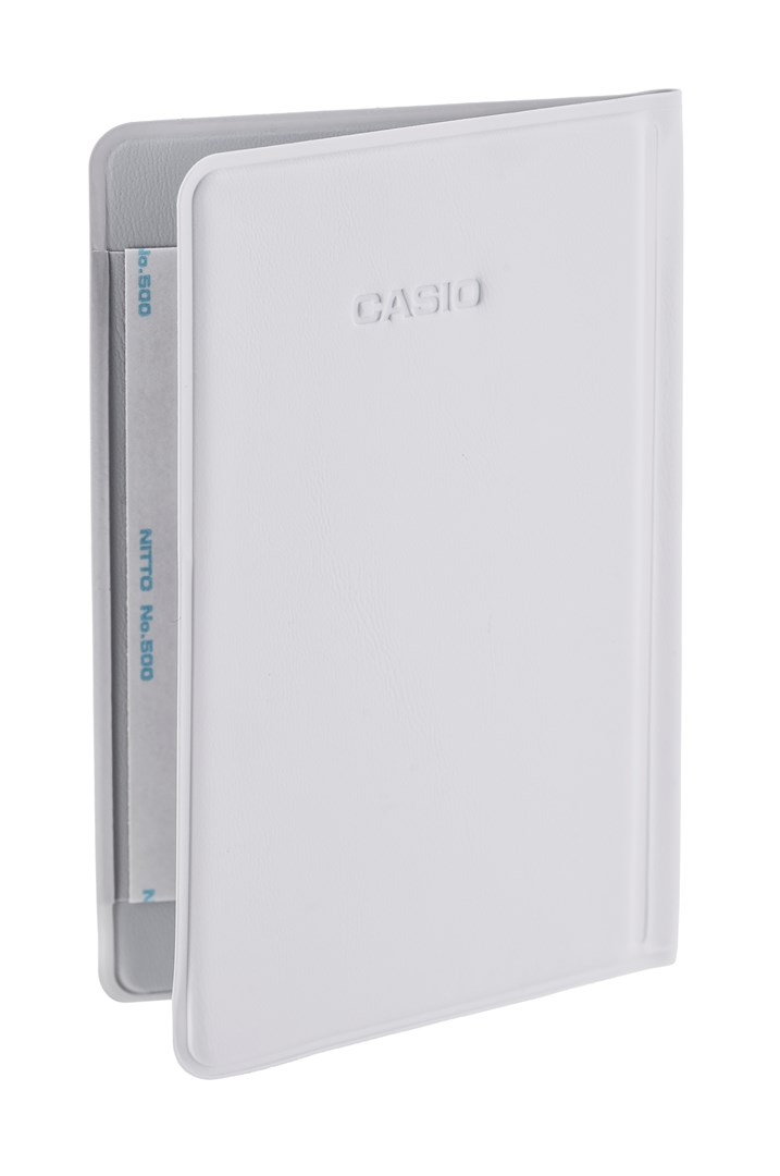 Kalkulator xhepi Casio SL-310UC-GN-S, 10 shifra, ekran i madh, i gjelbër
