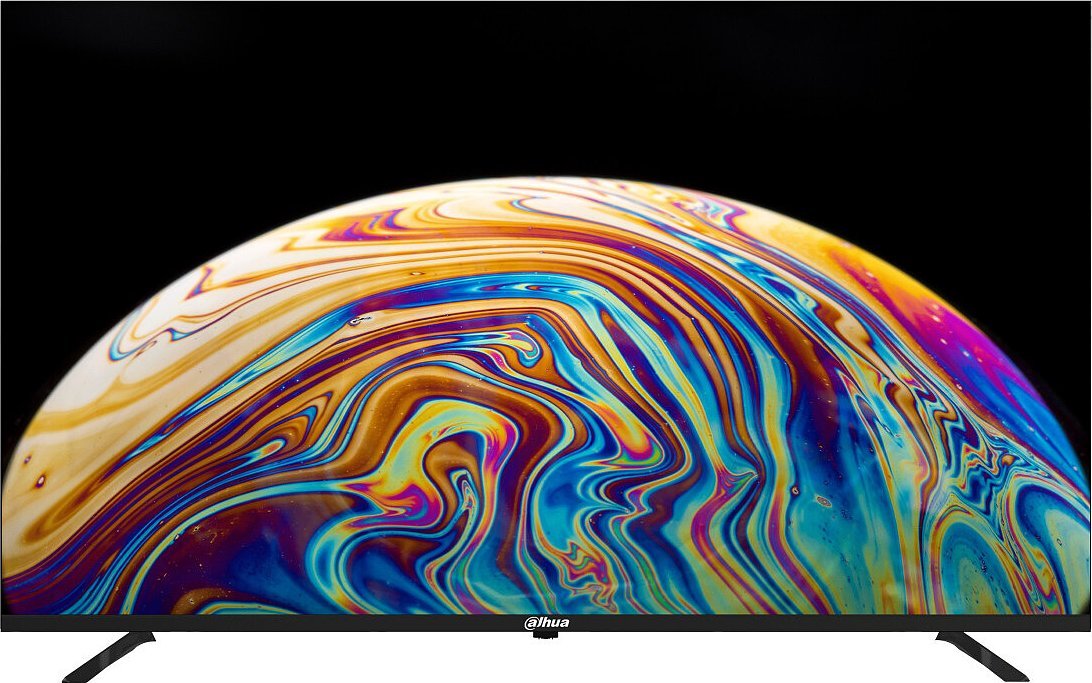 Televizor Dahua DHI-LTV43-SD200, 43", Full HD, Smart, i zi