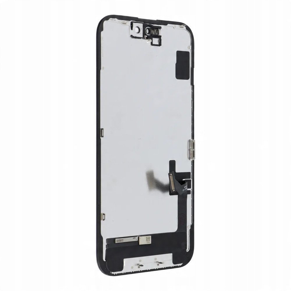 Ekran OEM ZY për iPhone 15, LCD me digitizer, i zi