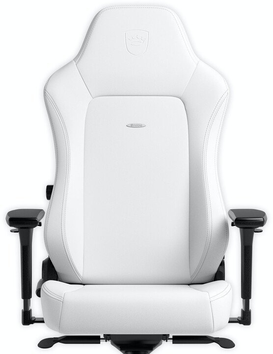 Karrigë Noblechairs Hero White Edition, e bardhë