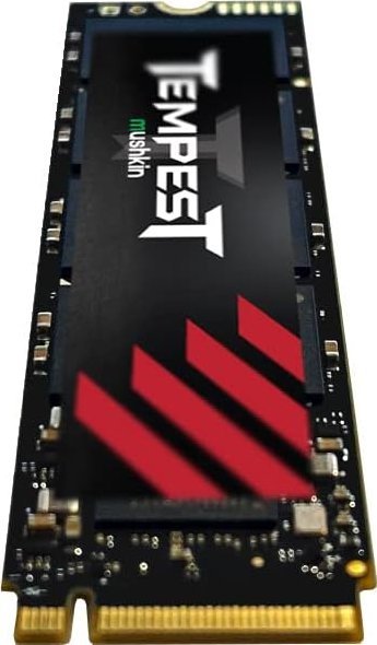 Disk SSD Mushkin Tempest, 2TB, M.2 2280 PCI-E x4 Gen3 NVMe