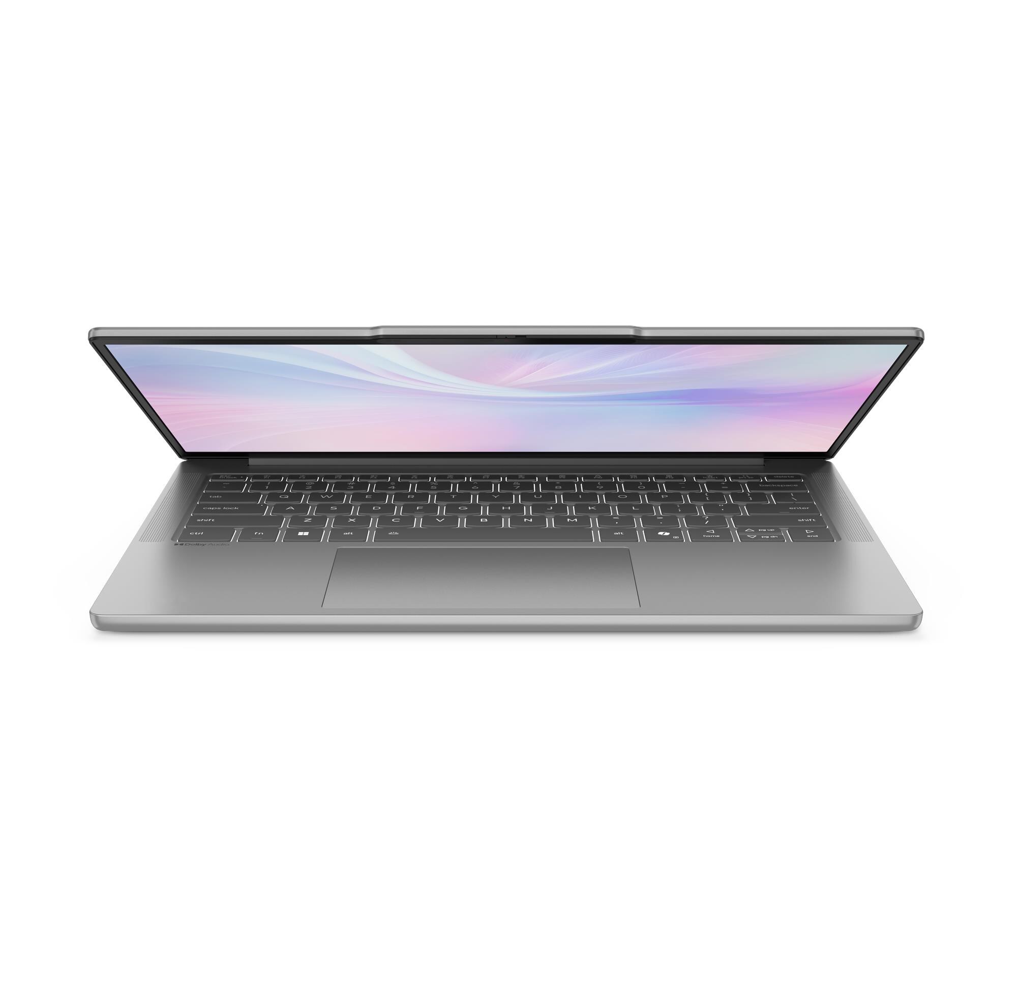 Laptop Lenovo IdeaPad Slim 5 14AHP10, 14", tastierë çek, gri Luna