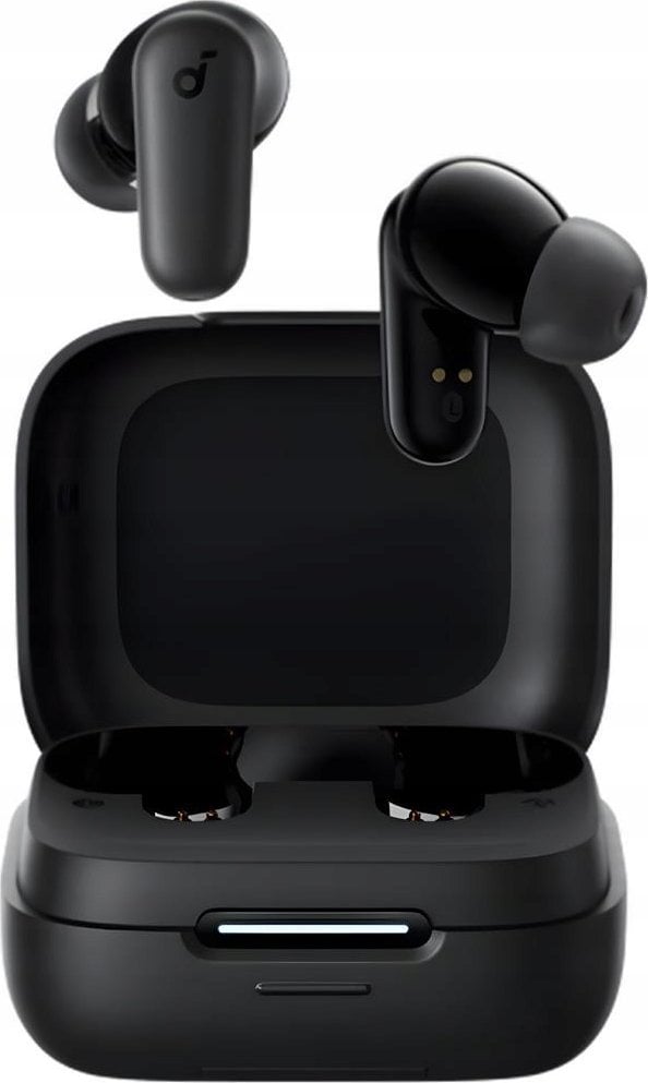 Kufje Soundcore P30i, in ear, bluetooth, anulim aktiv i zhurmës, të zeza