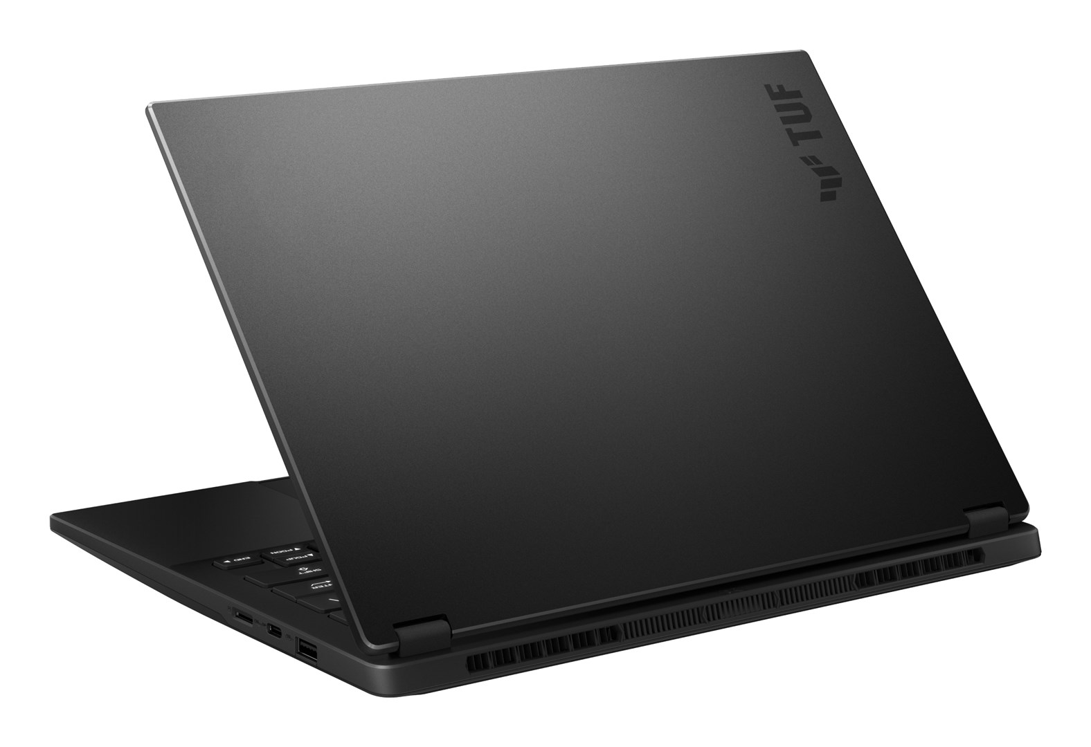Laptop gaming ASUS TUF Gaming A14 FA401UM, Ryzen 7, RTX 5060 8GB, 16GB RAM, 512GB SSD, Jaeger Gray