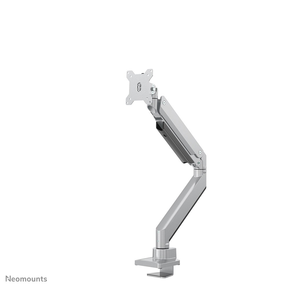 Mbajtës monitori Neomounts NM-D775SILVERPLUS, 10-49", 18 kg, i argjendtë