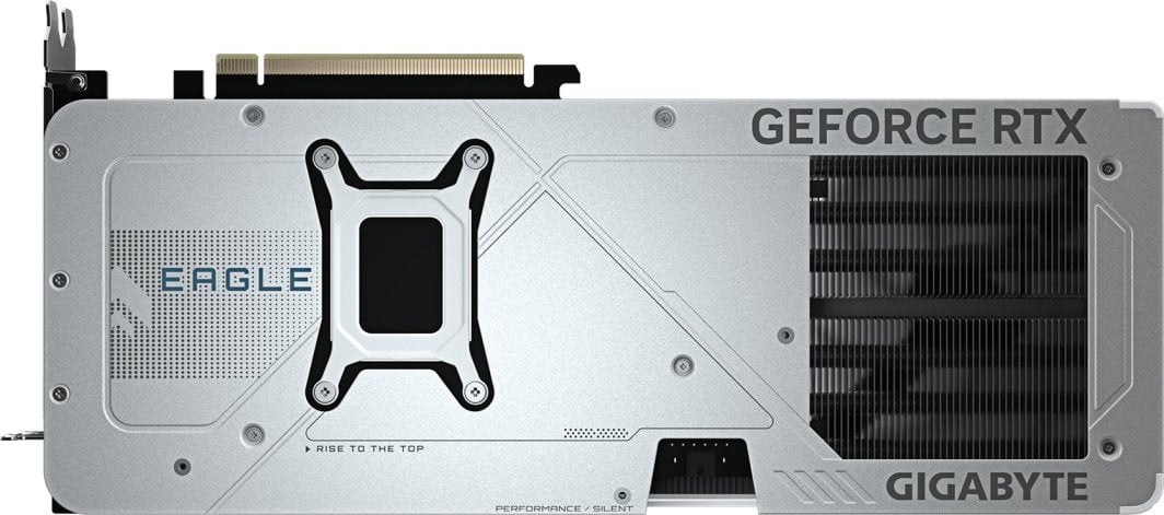 Kartelë grafike Gigabyte GeForce RTX 5070 Ti Eagle OC ICE SFF, 16GB GDDR7