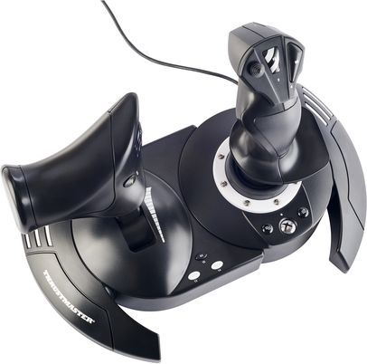 Joystick Thrustmaster T.Flight Hotas One (4460168)
