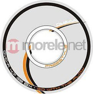 Disqe Omega FREESTYLE DVD-R, 4.7GB, 16x, 50 copë