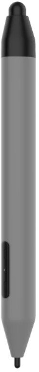 Активен пенкало Viewsonic VB-PEN-010 ViewBoard, за ViewBoard IFP53, сиво