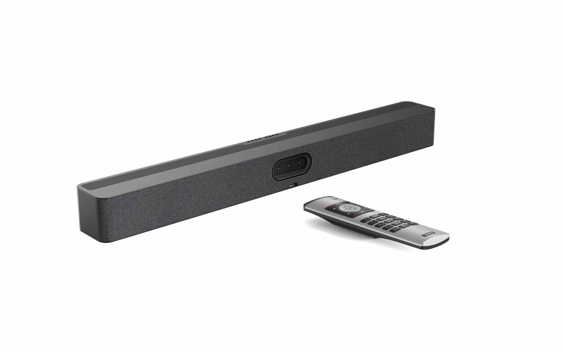 Sistem videokonferencash Yealink MeetingBar A50, 50MP, Ethernet LAN, i zi