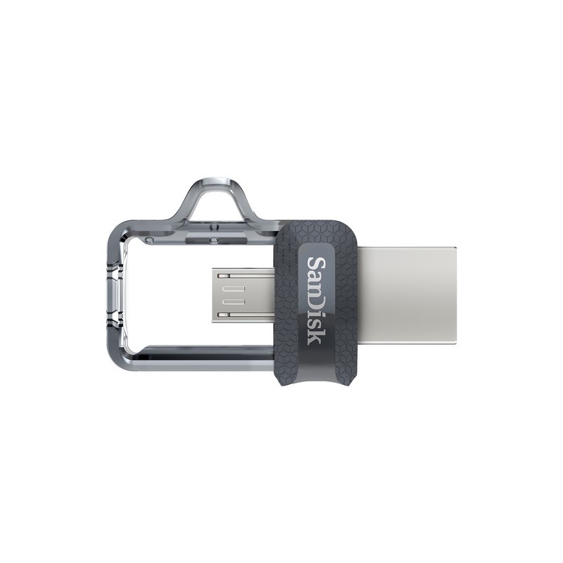 SanDisk Ultra USB Dual Drive 64GB 150MB/s m3.0