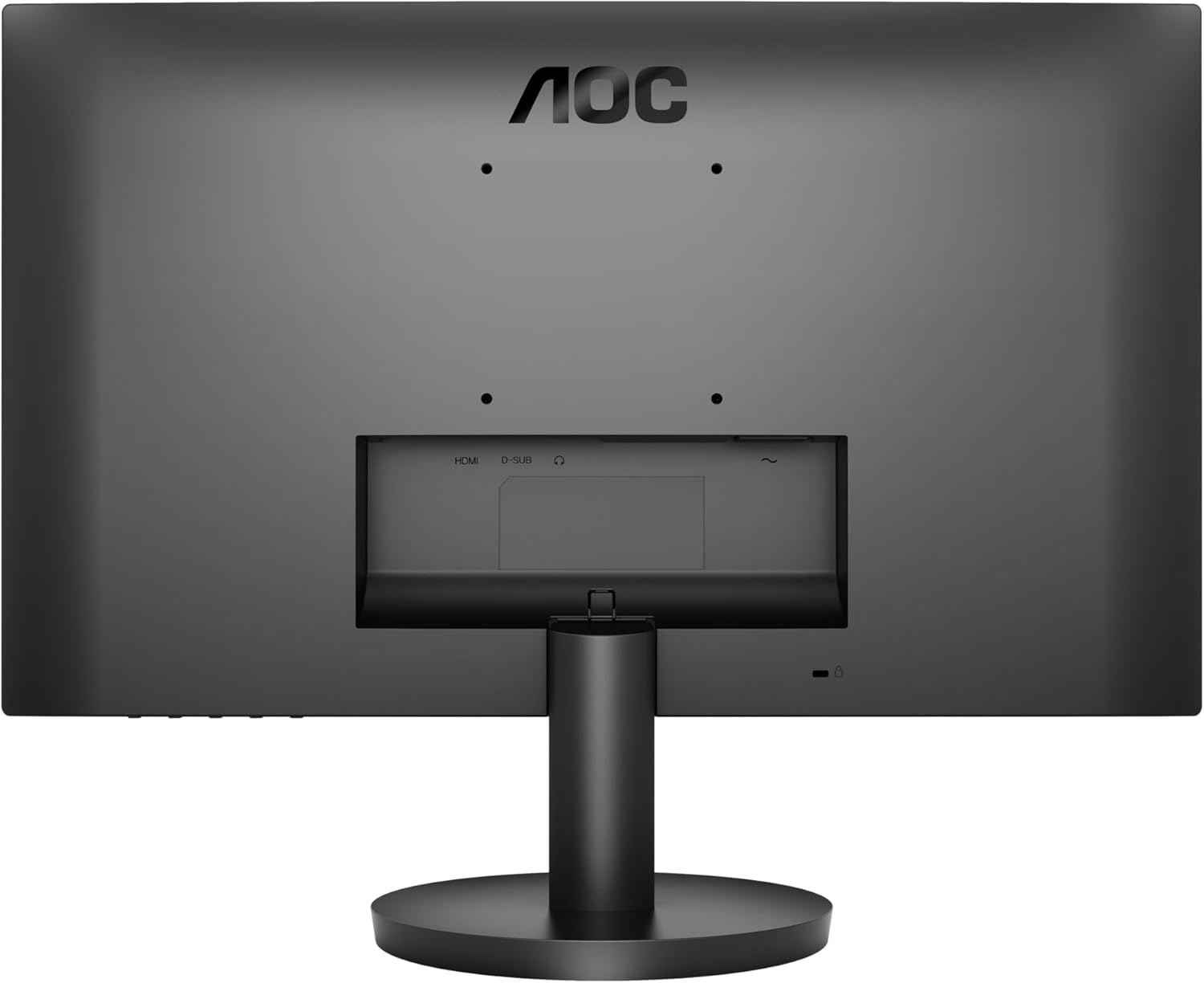 Monitor AOC 24B3HA2, 24'', Full HD, i zi